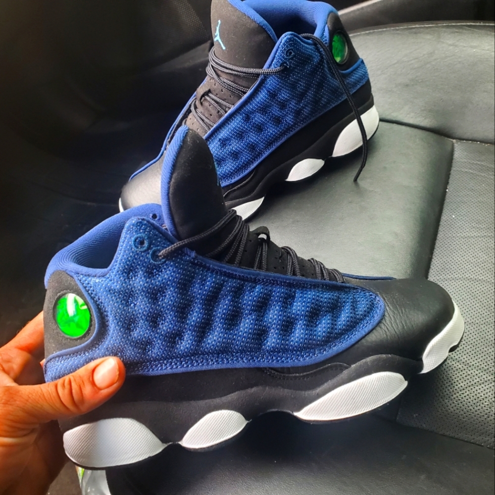 Air Jordan 13